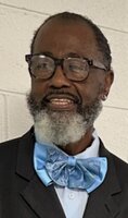Clarence E. Booker Jr.